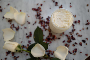 Body Moisturizer